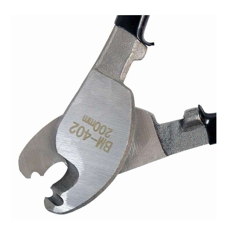 イトー ケーブルカッター 200mm BM-402(代引不可)【ポイント10倍】