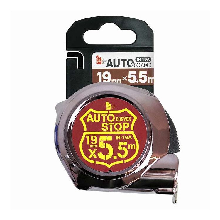 イトー オートストップコンベックス 19mm幅×5.5m IH19A(代引不可)【ポイント10倍】
