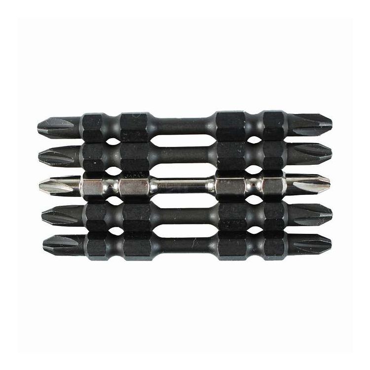 イトー スリムトーションGビット 5本組 +2×65mm BIT-233(代引不可)【ポイント10倍】