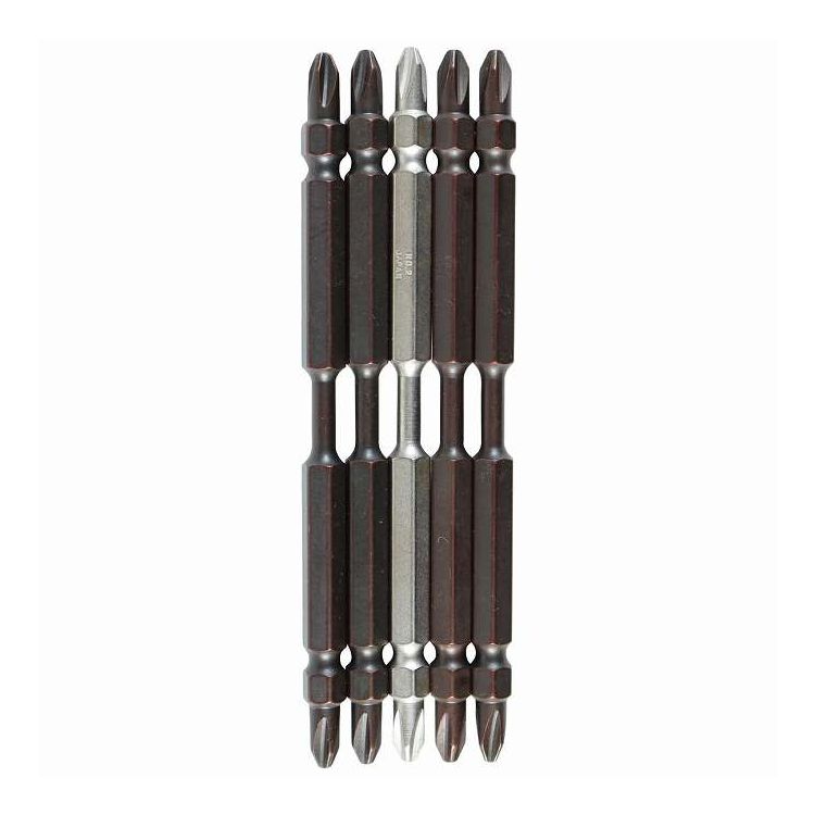 イトー スリムトーションGビット 5本組 +2×110mm BIT-235(代引不可)【ポイント10倍】