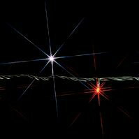 LEDルミネーション(連結タイプ) LEDストリング SJ-E05-25WR(代引不可)【ポイント10倍】【送料無料】