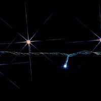 LEDルミネーション(連結タイプ) LEDストリング SJ-E05-10WL(代引不可)【ポイント10倍】【送料無料】