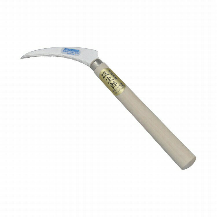 【商品情報】●ブロッコリーや葉野菜の収穫に。●全長:300mm●刃長:150mm●柄長:210mm【代引きについて】こちらの商品は、代引きでの出荷は受け付けておりません。【送料について】北海道、沖縄、離島は送料を頂きます。