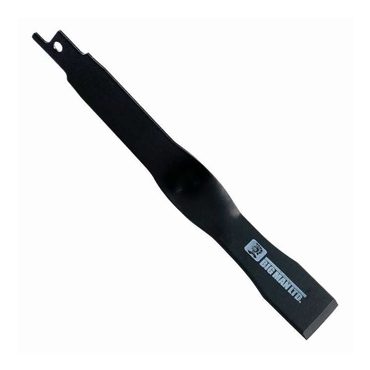 イトー レシプロソー用ツイストスクレーパー 25mm RS-S25(代引不可)【ポイント10倍】