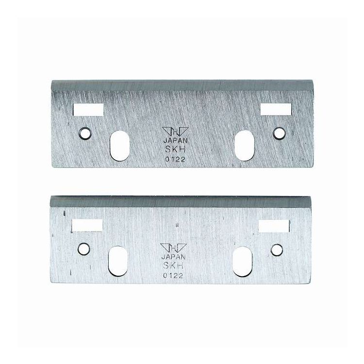 商品情報●電動カンナ用替刃です!。●電動カンナの替刃です。●本体適合をご確認下さい。●刃幅(mm):84。●適応機種:[リョービ] L-80A・AL-80C・ML-84。●仕様:リョービ用。●〈材質・原料・成分〉SKH●製造国：日本●電動カンナの替刃。●適用機種表をご確認下さい。【代引きについて】こちらの商品は、代引きでの出荷は受け付けておりません。【送料について】北海道、沖縄、離島は送料を頂きます。