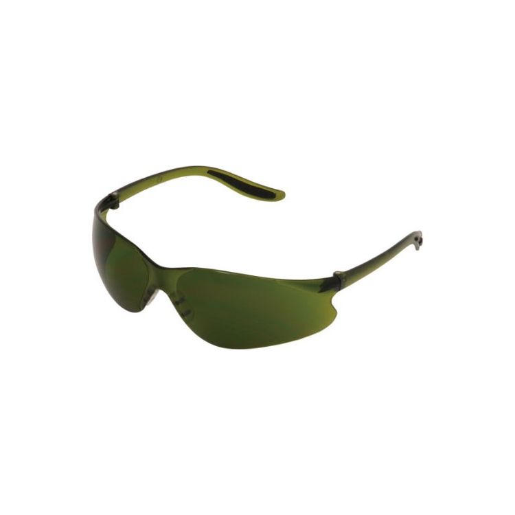 理研化学 遮光メガネ IR3 RM-17(代引不可)【送料無料】