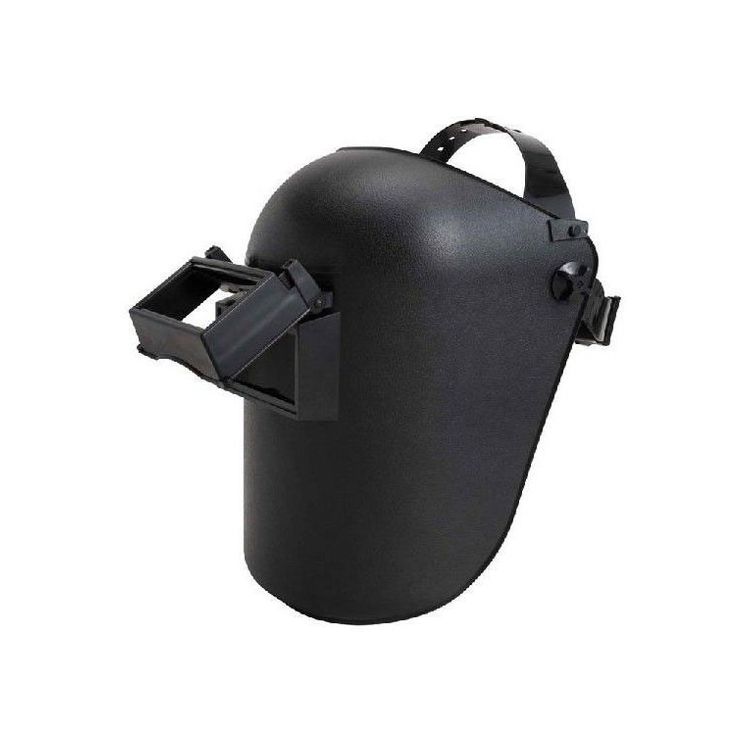 理研化学 かぶり面 直接装着用 #510(代引不可)