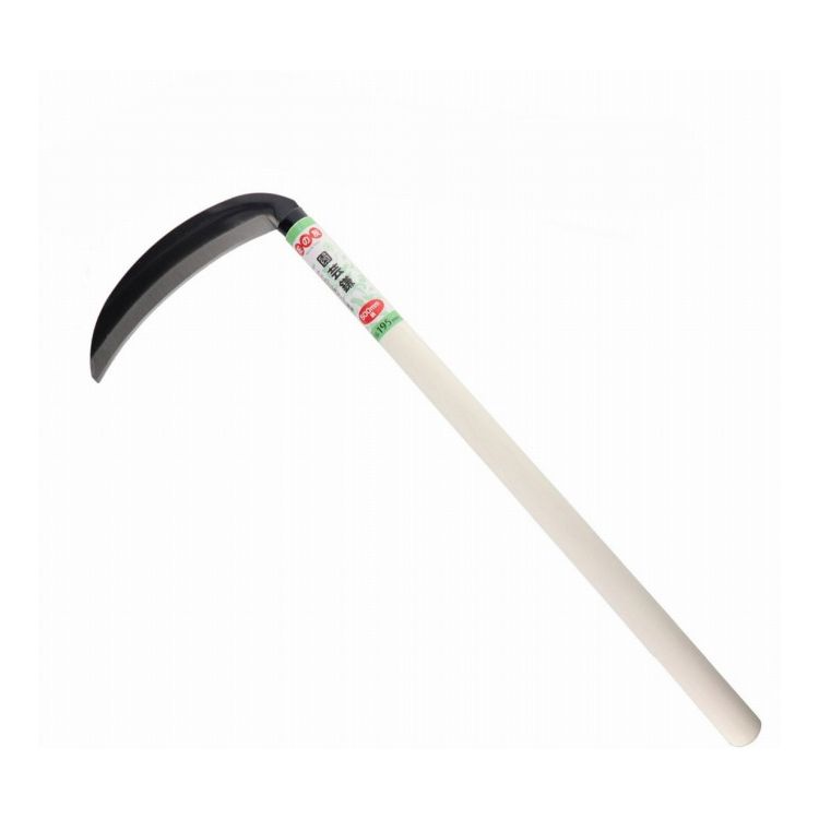 三共コーポレーション 全鋼園芸鎌 500mm柄 823941(代引不可)