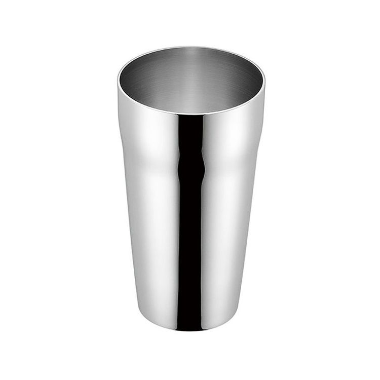 商品説明●保温・保冷に優れた二重構造（真空断熱構造ではありません）。●表面加工：内面へライン、外面ミラー仕上げ●材質：18−8ステンレス（二重構造）よこやま【代引きについて】こちらの商品は、代引きでの出荷は受け付けておりません。【送料につい...