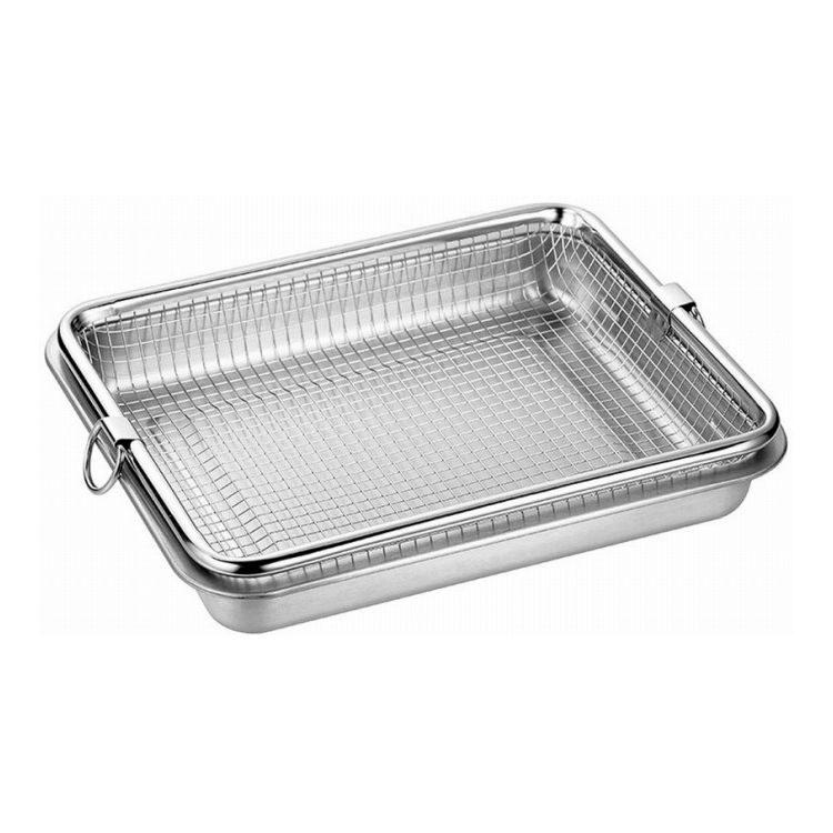 よこやま バット&角ザル EJBZ-400(代引不可)【送料無料】