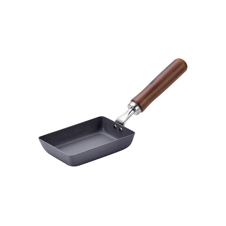 Ih Incompatible - よこやま 玉子焼き9×13cm CTT-600(代引不可)【送料無料】