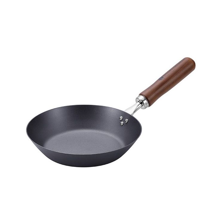 Frying Pans （Aluminum） - よこやま フライパン20cm CTT-701(代引不可)【送料無料】