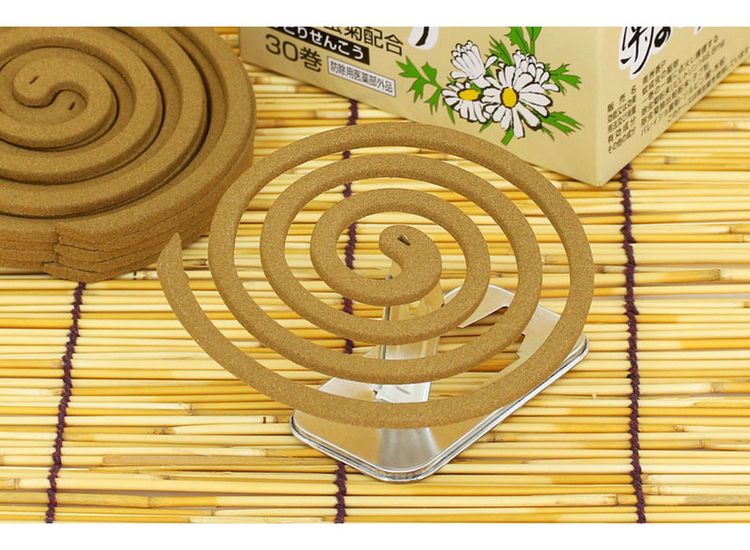 児玉兄弟商会 菊の香り 30巻 防除用医薬部外品(代引不可)