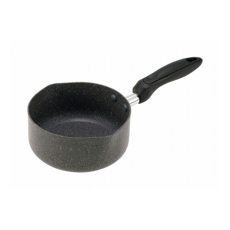 �������� ���å���ޡ��֥� IH�б� �ߥ륯�ѥ� 16cm RM-12(����Բ�)