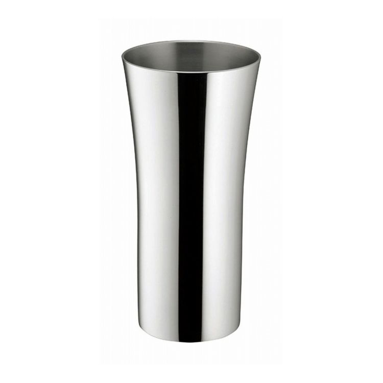 カクセー YU-EN プロ of スティール タンブラー ミラー仕上げ YE-1(代引不可)【送料無料】