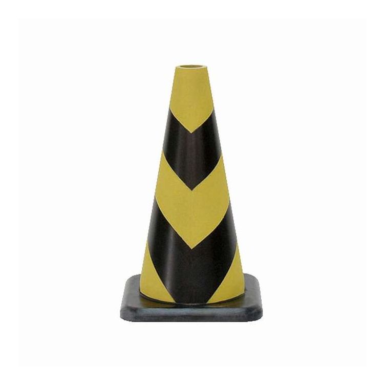 Pylon - ラバーコーン(一般型) トーグ安全工業 427121(代引不可)【ポイント10倍】【送料無料】