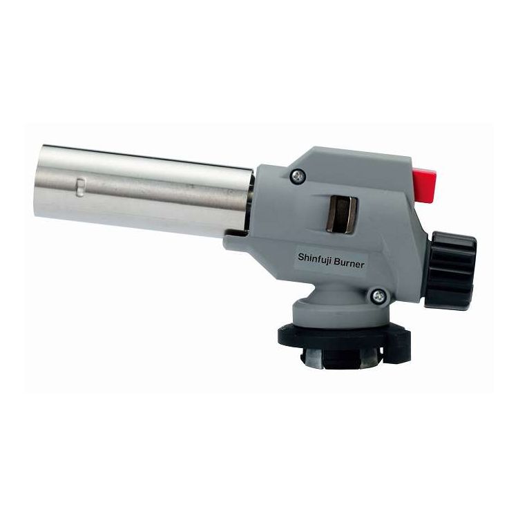 パワートーチ 新富士バーナー RZ-731S(代引不可)【ポイント10倍】【送料無料】(4.0)