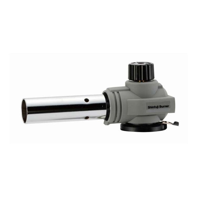 パワートーチ 新富士バーナー RZ-721ES(代引不可)【ポイント10倍】【送料無料】