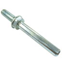 イチグチ BS ネジタルホイル専用軸B 6MM 89808(代引不可)