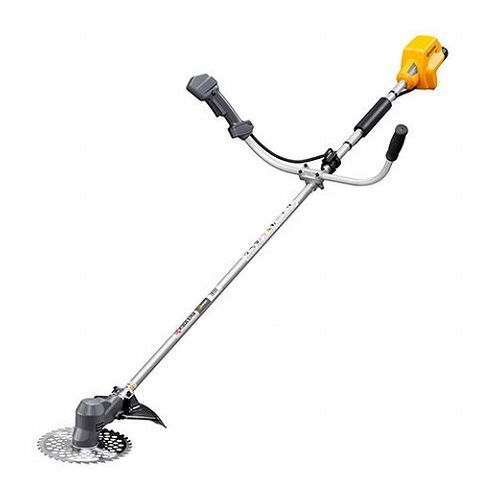 京セラ KYOCERA 充電式刈払機 BK-2350L1 草刈 草刈り機 軽量チップソー ガーデニング(代引不可)【ポイント10倍】【送料無料】