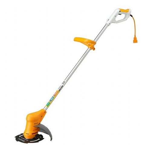 京セラ KYOCERA 電気式刈払機 AK-3000 草刈 草刈り機 金属刃 あんぜんローター ガーデニング(代引不可)..