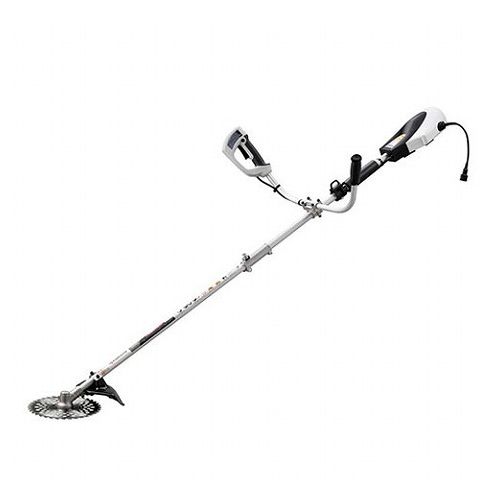 【商品説明】収納や車での持ち運びに便利な分割タイプです。【用途】草刈り作業。【機能】22mlエンジン式刈払機と同等のパワーがあります。かたい密集した草でも回転数が落ちにくい高速7800回転です。動作音が静かなので、場所や時間を気にせず使えま...