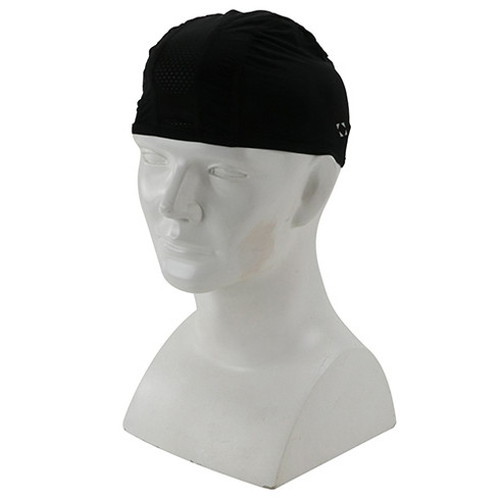 SK11 クール ヘッドキャップ 521510-BLK-F(代引不可)