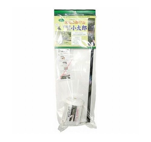 防鳥糸掛け器実之守小太郎 DIY 工具 住宅設備 動物避け用品 防鳥ネット 防鳥網 一...