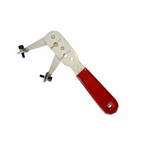 丸鋸アサリ割器 DIY 工具 道具 工具 電動工具 研磨機 その他電動研磨機 ツムラ ハンディセットW(代引不..