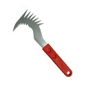 草かきだす君 DIY 工具 業務 産業用 農業用 農具 鎌 草刈鎌 モンブラン 230mm(代引不可)