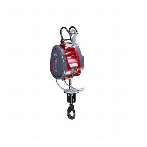 京セラ ウインチ AWIM125D 21m(代引不可)【ポイント10倍】【送料無料】