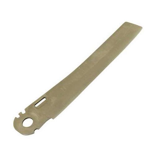 【用途】●替刃。【商品説明】●SGPS−23専用のナタの替刃です。●経済的な替刃です。《スペック》■刃長：120mm。■板厚：1.5mm。■適合本体：千吉POCKETナタノコ・SGPS-23。《材質》■刃：ステンレス(SUS420)。【代引きについて】こちらの商品は、代引きでの出荷は受け付けておりません。【送料について】北海道、沖縄、離島は送料を頂きます。