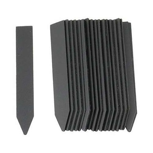 セフティ-3 ガーデン黒ラベル50枚入 10.5cm(代引不可)【ポイント10倍】