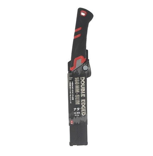 千吉 鉈NATA180 両刃スリム 180MM-SLIM(代引不可)【ポイント10倍】【送料無料】