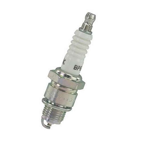 【用途】●刈払機メンテナンス用品。【商品説明】●刈払機のメンテナンス用スパークプラグです。●チェーンソー・発電機等にも対応しています。《スペック》■MGK：BP6HS。《材質》■鉄。【代引きについて】こちらの商品は、代引きでの出荷は受け付けておりません。【送料について】北海道、沖縄、離島は送料を頂きます。