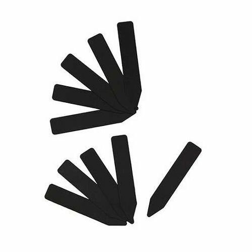 セフティ-3 ガーデン黒ラベル 10枚入 6cm(代引不可)【ポイント10倍】