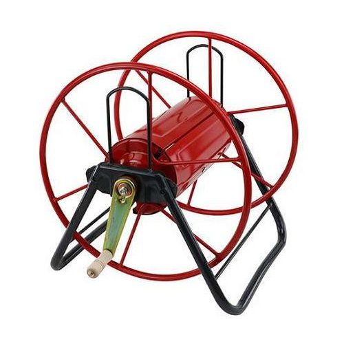 セフティ-3 動噴用ホース巻取機 大100-150(代引不可)【ポイント10倍】【送料無料】