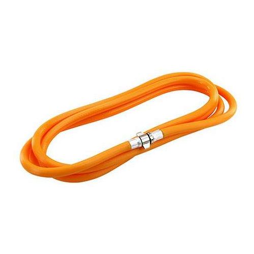 セフティ-3 半自動9L用イエローホース 3m(代引不可)【ポイント10倍】