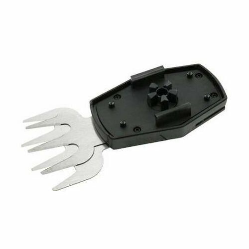 セフティ-3 充電式ミニバリカン替刃 SBMB-1BK(代引不可)【ポイント10倍】