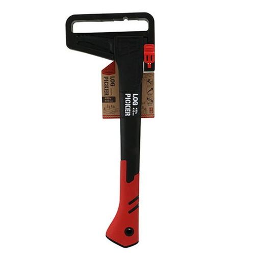 千吉 ログピック 410MM(代引不可)【ポイント10倍】【送料無料】