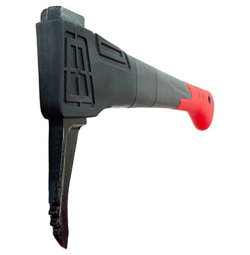 千吉 ログピック 410MM(代引不可)【ポイント10倍】【送料無料】
