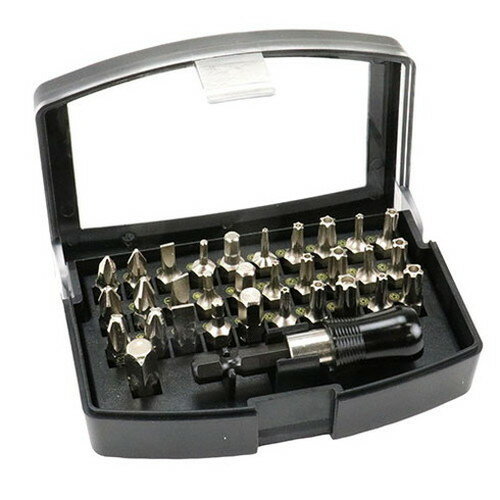 SK11 25mmビット 32本組 SBT2532(代引不可)【ポイント10倍】