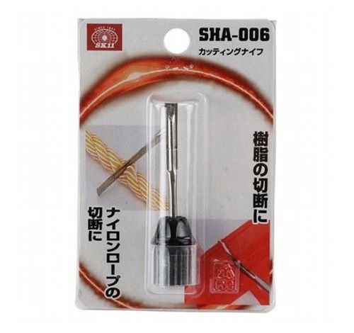 SK11 カッティングナイフ SHA-006(代引不可)【ポイント10倍】