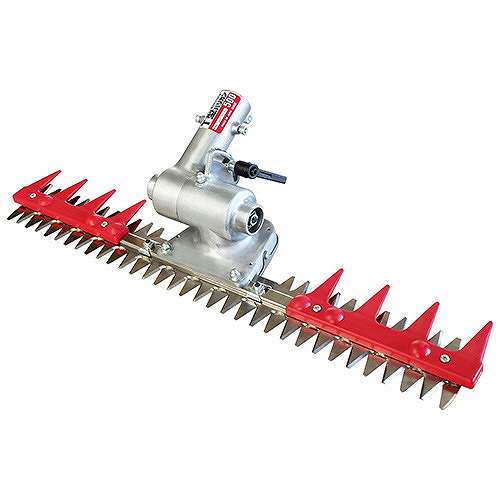 ニシガキ T型バリカン500 N-855(代引不可)【ポイント10倍】【送料無料】