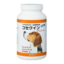 エランコジャパン コセクイン タブレット 犬用 120粒【ポイント10倍】【送料無料】