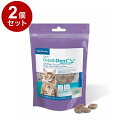 【2個セット】 ビルバックジャパン C.E.T.インテリデント 猫用 90粒【ポイント10倍】【送料無料】