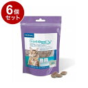 【6個セット】 ビルバックジャパン C.E.T.インテリデント 猫用 90粒【ポイント10倍】【送料無料】