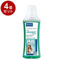 【4個セット】 ビルバックジャパン C.E.T.アクアデントフレッシュ 犬猫用 250mL【ポイント10倍】【送料無料】