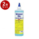 【2個セット】 キリカン洋行 ノルバサンオチック 犬猫用 473mL【ポイント10倍】【送料無料】