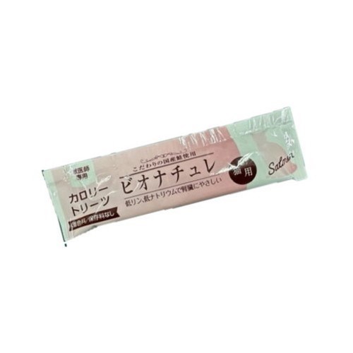 【4個セット】 ビオナチュレカロリートリーツ 鮭 猫用 10g×5【ポイント10倍】【送料無料】 3